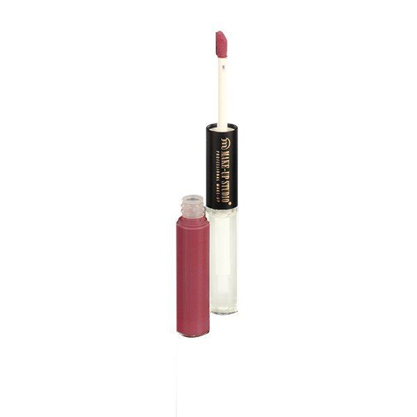 Make-Up Studio Mate silk Effect Lip Duo Velvet Mauve