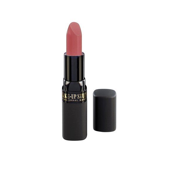 Barra de labios mate Make-Up Studio Nude Nirvana