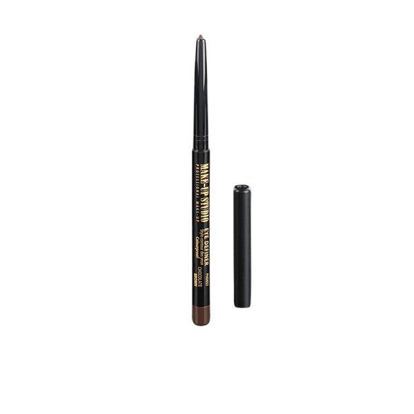 Make-up Studio Eye Definer Marrón Oscuro