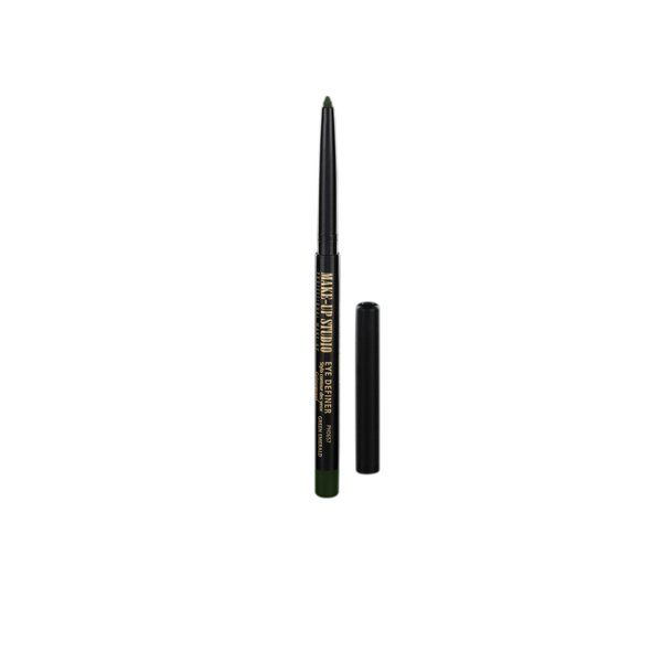 Make-up Studio Eye Definer Verde Esmeralda