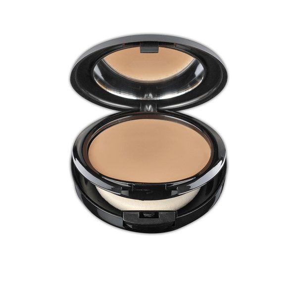 Base de Maquillaje Studio Light Velvet WB3 Natural Beige