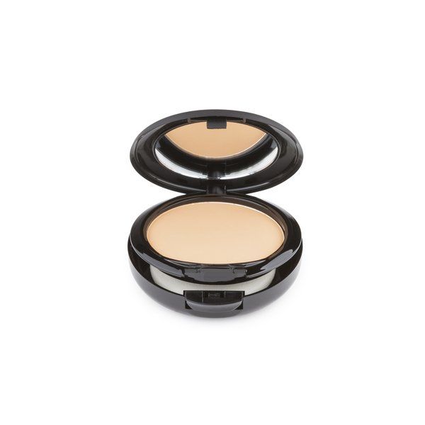 Polvos Minerales Compactos Make-Up Studio Beige Claro