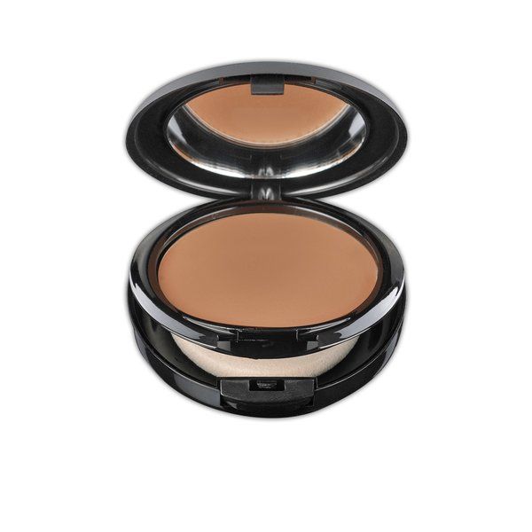 Maquillaje Studio Face It Cream Foundation Medio Oriental