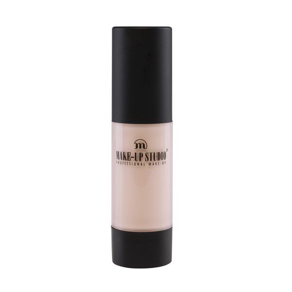 Make-Up Studio Face Prep Primer iluminador SPF30