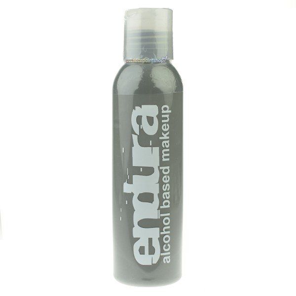 Endura Maquillaje/Pincel Zombie Gris 120ml