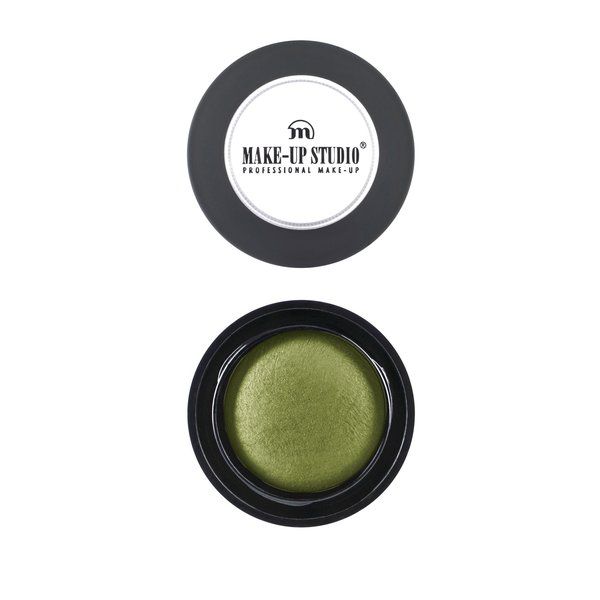 Make-Up Studio Lumière Verde metalizado