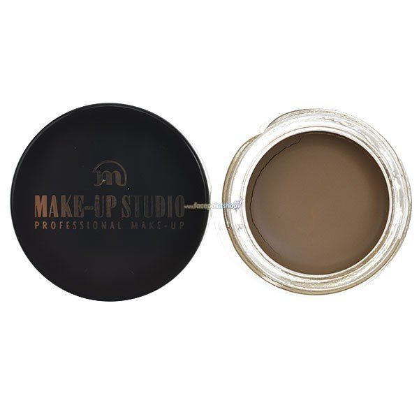 Make-Up Studio Pro Brow Gel Liner Rubio Cálido