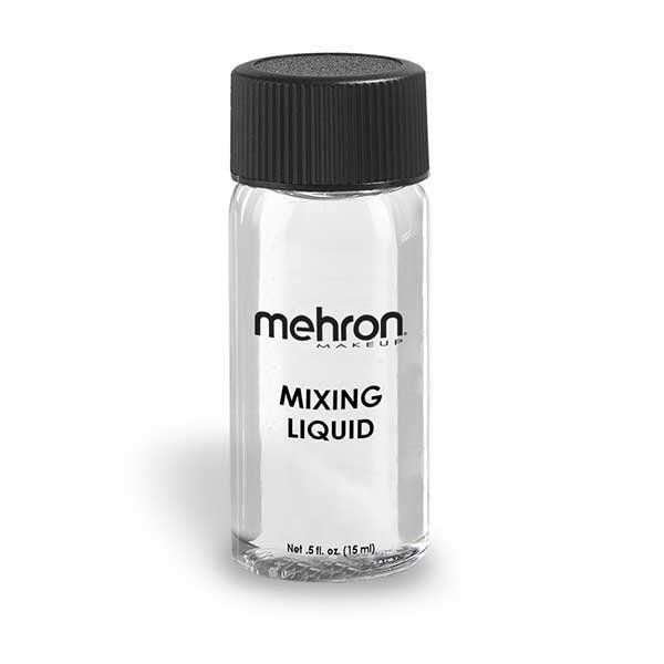 Líquido de mezcla Mehron 30ml