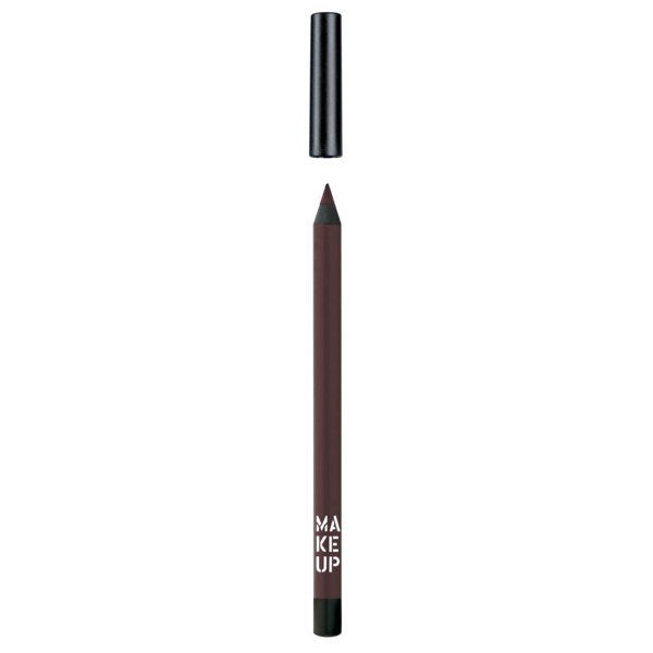 Make Up Factory Color Perfection Lip Liner Palo de rosa oscuro