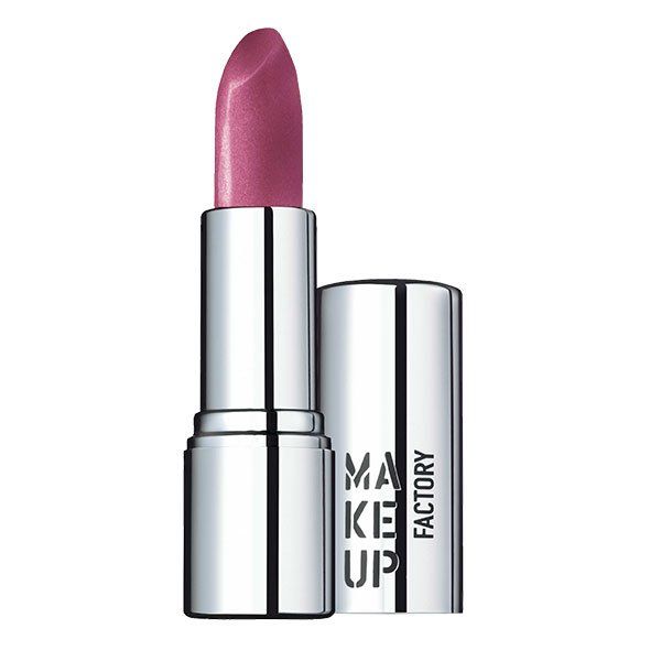 Make Up Factory Barra de labios Shimmer Pinky Grace