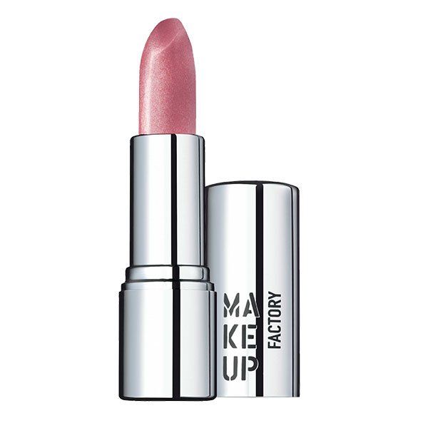 Make Up Factory Barra de labios Shimmer Pink Pearl