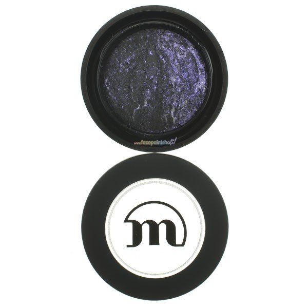 Sombra de ojos Make-Up Studio Moondust Purple Eclipse (25951)