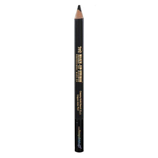 Make-Up Studio Creamy Kohl Pencil Negro