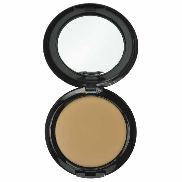 Maquillaje Studio Face It Cream Foundation WA3 Olive Beige