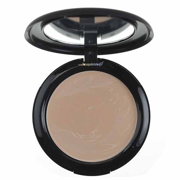 Maquillaje Studio Face It Cream Foundation CB1 Almond