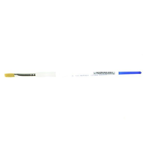 Royal Brush Empuñadura blanda 711 1/4''