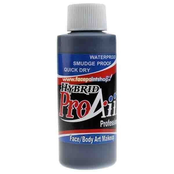 ProAiir HYBDRID Tattoo Pro Negro 59ml