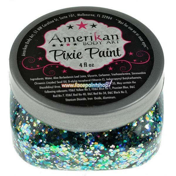 Amerikan Pixie Pintura Splash 118gr