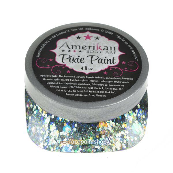 Amerikan Pixie Paint Xanadu 118gr