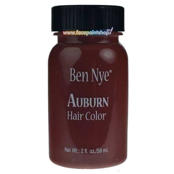 Tinte Ben Nye Auburn