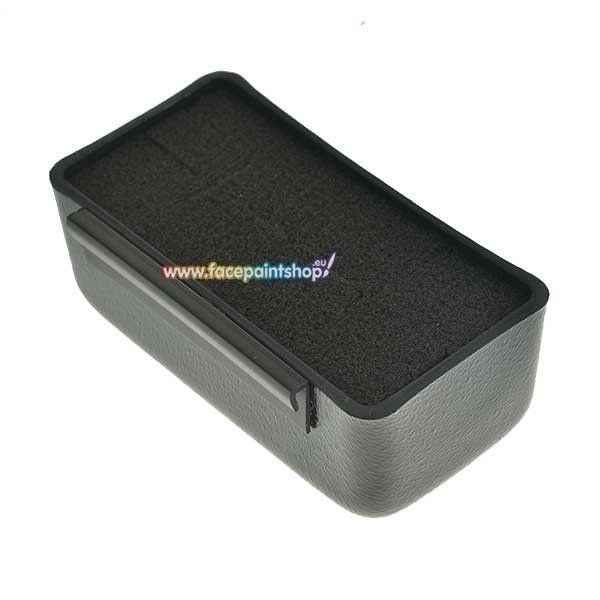 Craft-N-Go Card Caddy Negro