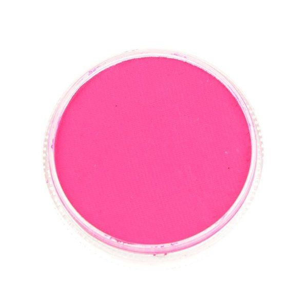 Diamond Fx Facepaint Neón Magenta 32gr