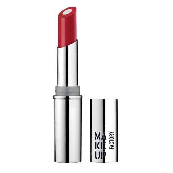 Make Up Factory Inner Glow Color de Labios Sicilian Red