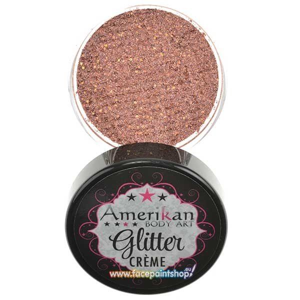 Amerikan Body Art Glitter Créme Supernova 15gr