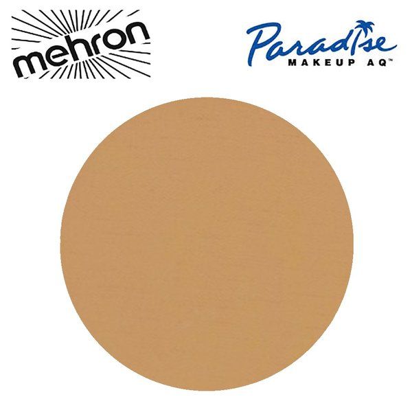 Mehron Paradise Maquillaje AQ Felou