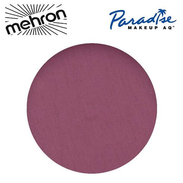 Maquillaje Mehron Paradise AQ Orquídea salvaje