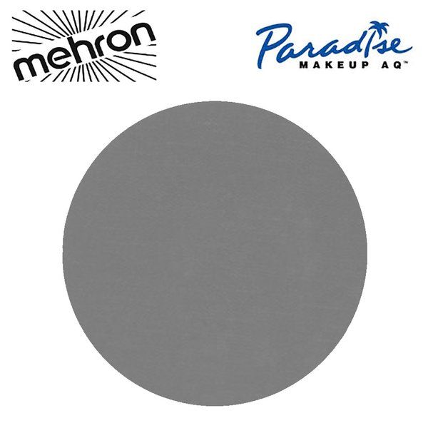 Maquillaje Mehron Paradise AQ Nube de tormenta