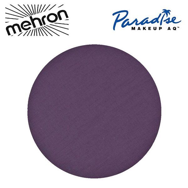 Maquillaje Mehron Paradise AQ Violeta