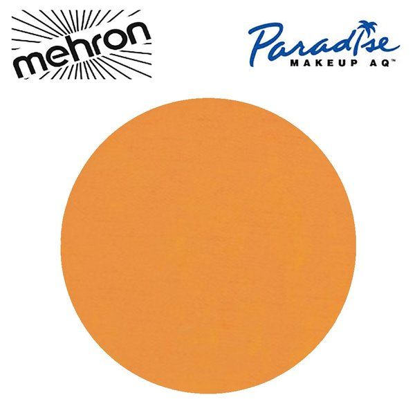 Mehron Paraíso Maquillaje AQ Mango 7gr