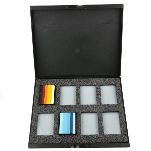 Mehron prisma smartcase