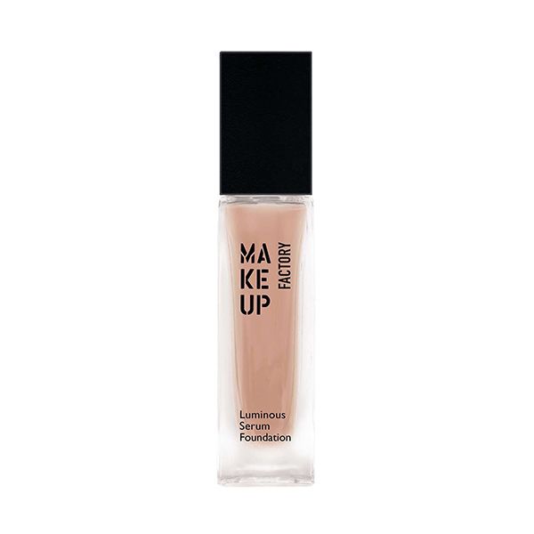 Make Up Factory Suero Luminoso 20