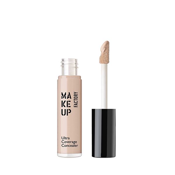 Make up Factory Corrector Ultra Cobertura 30