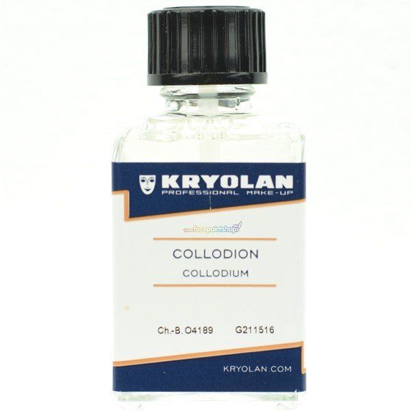 Kryolan Colodión 30ml