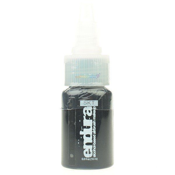 Endura Maquillaje/Pincel (True Tattoo) 15ml