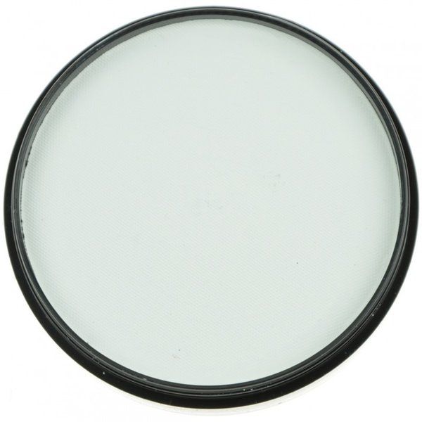 Mehron Paradise Maquillaje AQ Basic Blanco