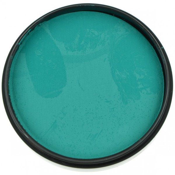 Maquillaje Mehron Paradise AQ Pastel Teal