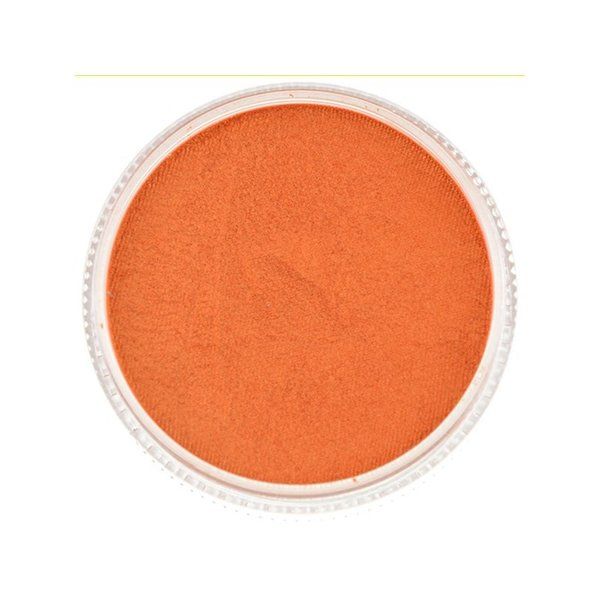 Diamond FX Naranja Metalizado 45gr