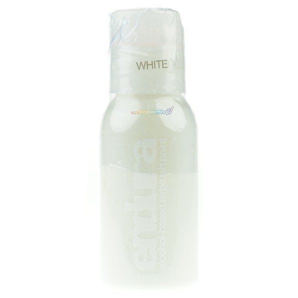 Endura Maquillaje/Pincel (Blanco) 30ml