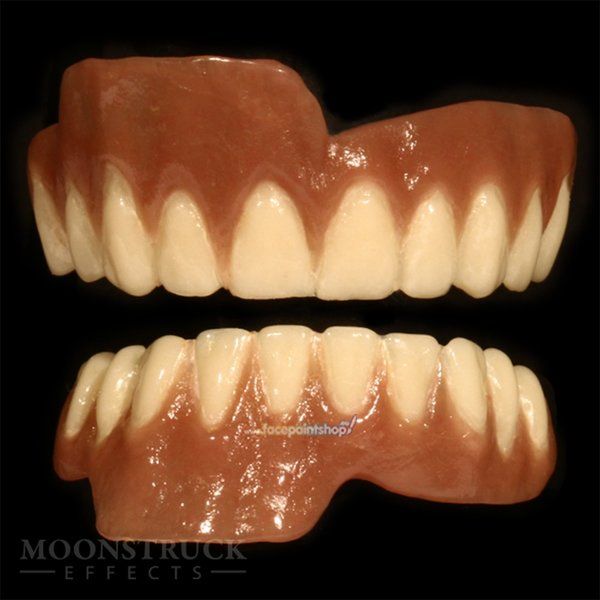 Moonstruck Lareth Dientes