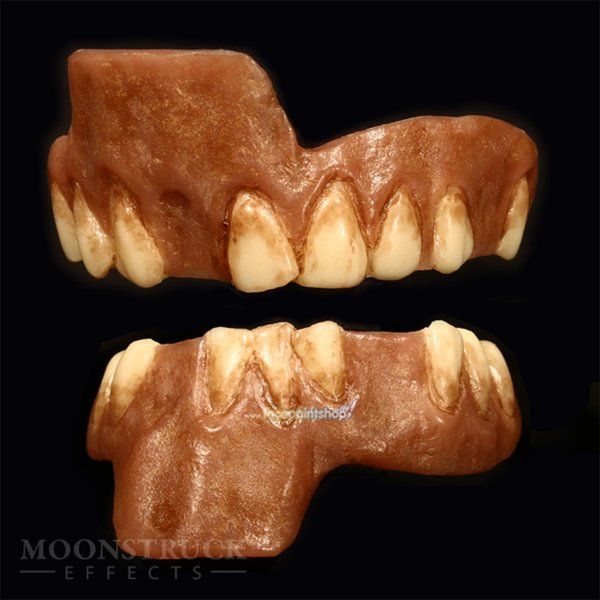 Dientes de Caladrius Moonstruck