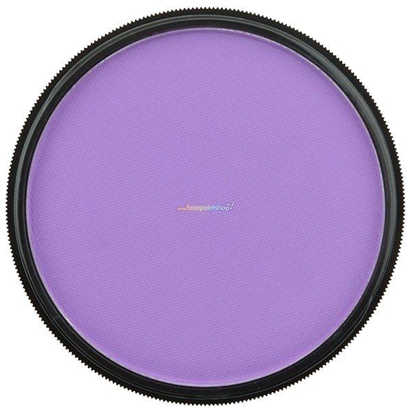 Mehron StarBlend Cake Maquillaje Morado