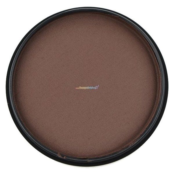 Maquillaje Mehron Paradise AQ Basic Marrón Oscuro