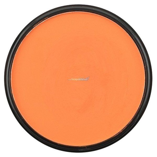 Mehron Paradise Maquillaje AQ Basic Naranja 40gr