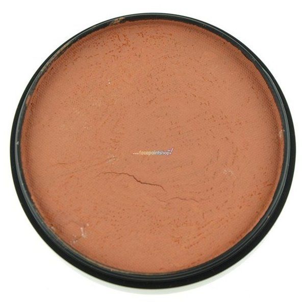 Maquillaje Mehron Paradise AQ Coral Tropical