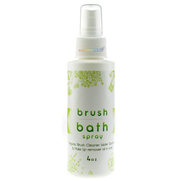 Spray de baño Sillyfarm Brush