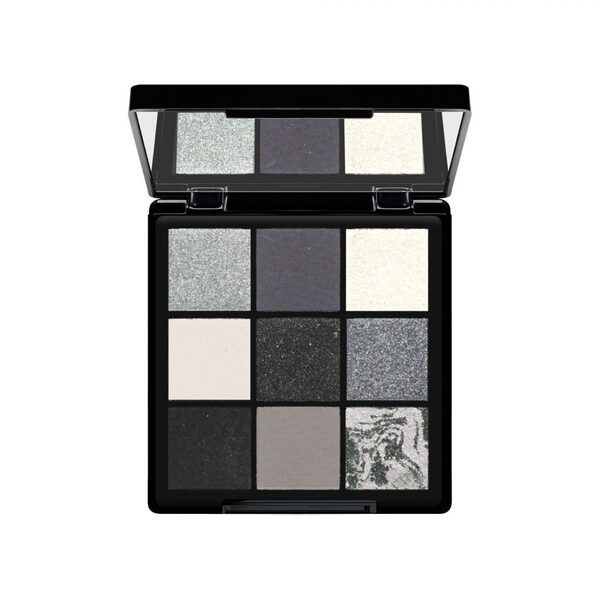 Make up Factory Pro Effect Eye Palette Oscuro